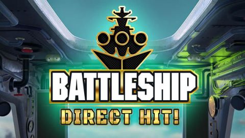 Battleship Direct Hit!